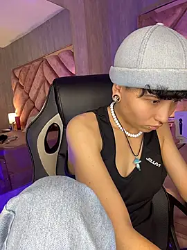 ian_mathias_ – Live XXX-chat