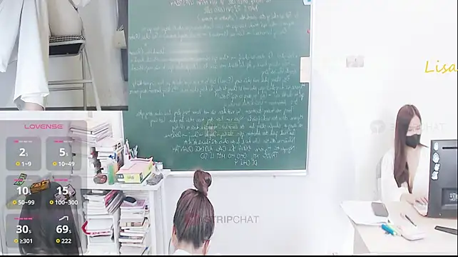 Chatroom XXX en direct de _Math_