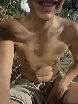 Liam_Moss 现场XXX聊天