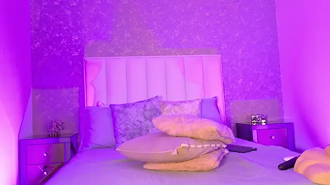 AmyRider_ Adlı Modelin Canlı XXX Sohbeti