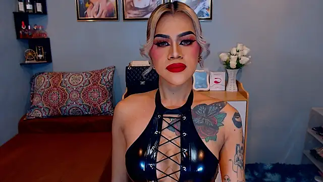 StellaStrong30 Live XXX-Chat