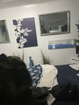 Chat XXX en directo de AidenMcKnight