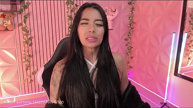 NattGomezn Live XXX chat