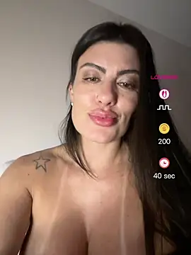 ise_mahh Chat XXX in diretta