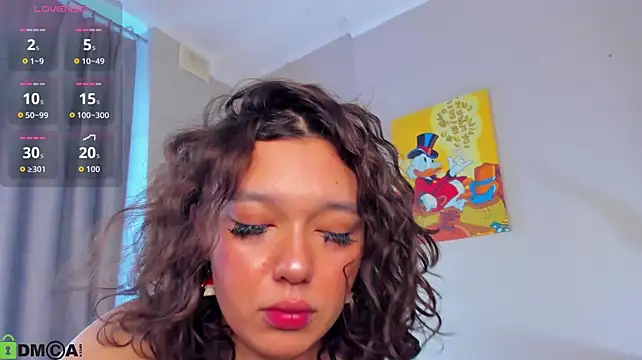 Roxy_Rebell লাইভ XXX চ্যাট