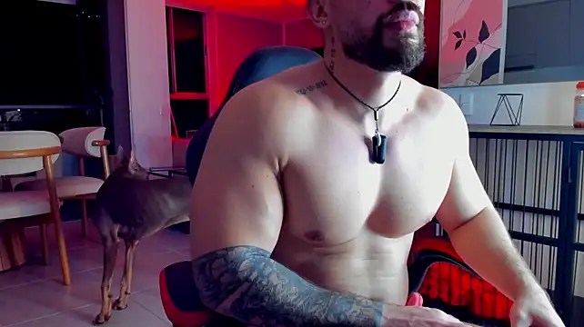 Czat XXX na żywo – Valenthino_Salvatore