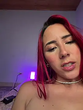 kisscherry8's Live XXX Chat