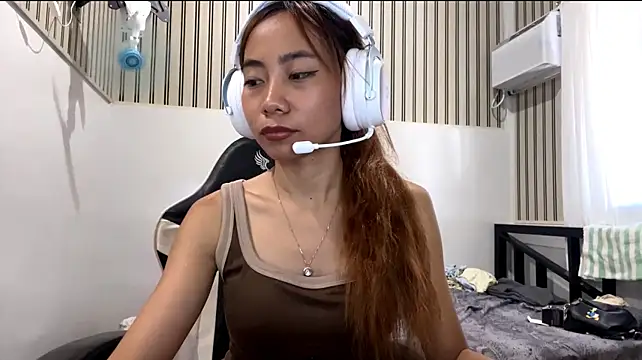 Chat XXX en directo de PiaSwida