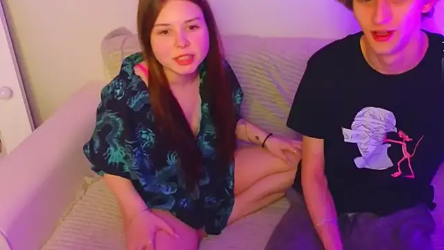 Chatroom XXX en direct de HateEmotions