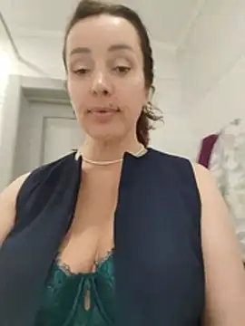 Živý XXX chat EvaXOAir