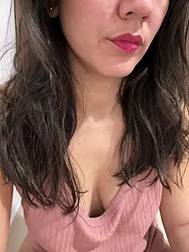 mahia_queen's Live XXX Chat