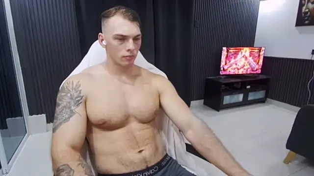 Онлайн чат XXX YourHotGreg
