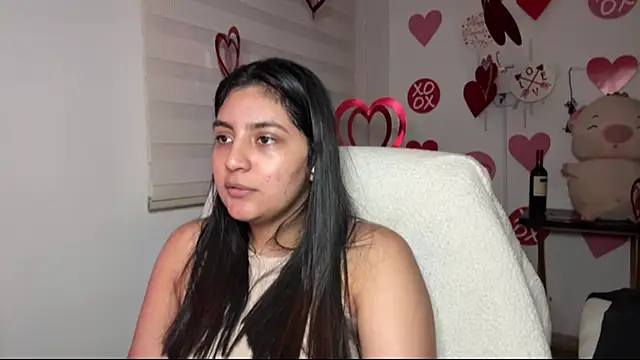 cloe_small Live XXX-Chat