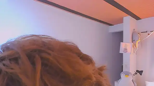 Chat +18 de Sweet_Allan ao vivo