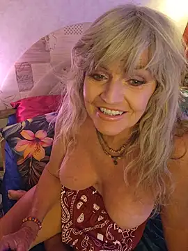Chatroom XXX en direct de annika_lately