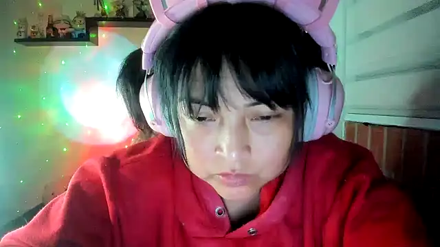 Shaddycute_'s Live XXX Chat