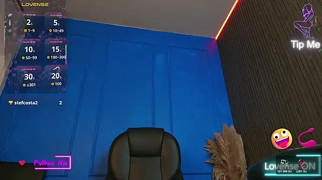 Nikki_Vesper: онлайн-секс-чат