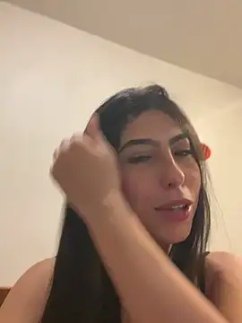 Chat +18 de bbaryyy ao vivo