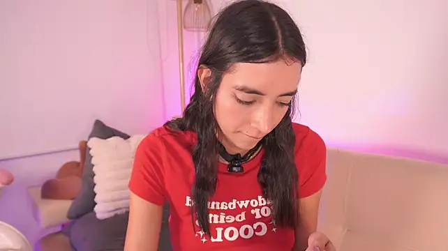 LillyThompson Chat XXX live