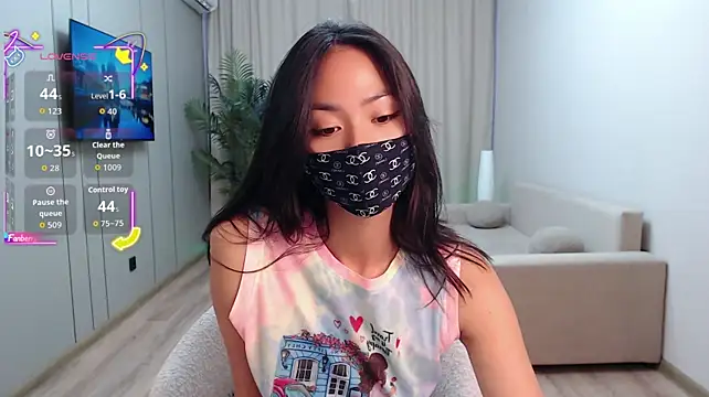 ThaiBoo Chat XXX in diretta
