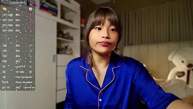 venusangelic Live XXX-chat