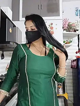 צ'אט XXX בשידור חי של Kaur_Simran_01