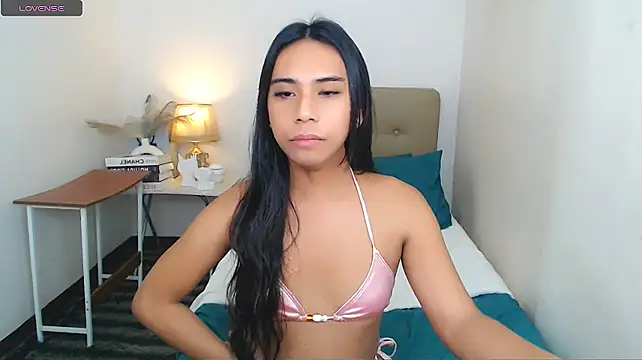 Sembang XXX Secara Langsung scarlet_smith7
