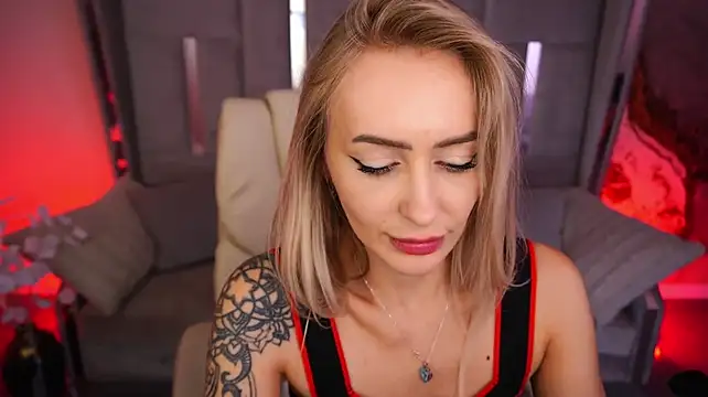 GraceCandy live XXX chat