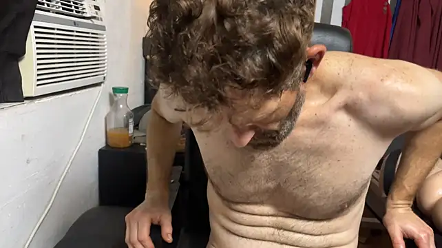 Chat XXX en directo de leanjamesdean