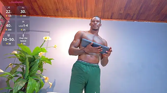 Chat XXX Live hunter_biggest