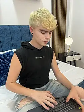 Ian_Stone Live XXX-chat