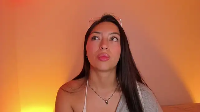 XXX chat uživo modela Megann_D
