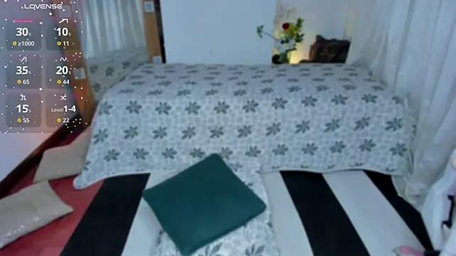 XXX chat uživo modela jenndy_lockhart