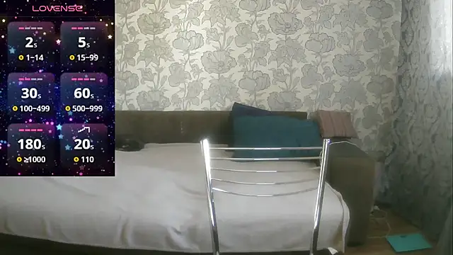 Živý XXX chat Sabrina_Poison