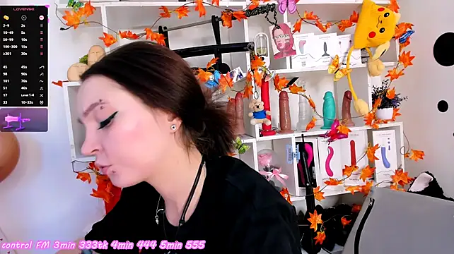 Chat XXX ao vivo de _AsyaSweet