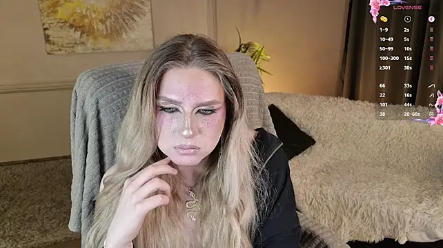 Jes_Solar élő XXX-chatje