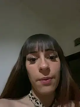 Živý XXX chat wendyamor