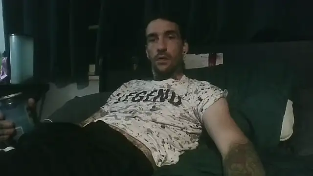 Satisfaction_LARGOyRUCA's Webcam Show