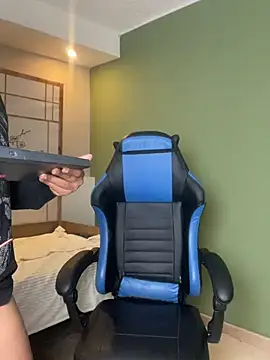 Živý XXX chat Amara_Latina_XXX