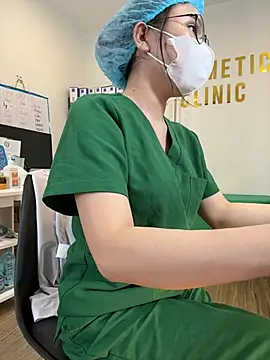 Živý XXX chat secretly_masturbating