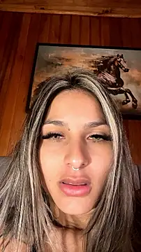 Živý XXX chat AliceStone19