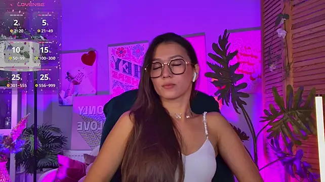 LanaBaker's Live XXX Chat