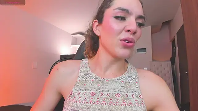mariiahneedles Live XXX-Chat