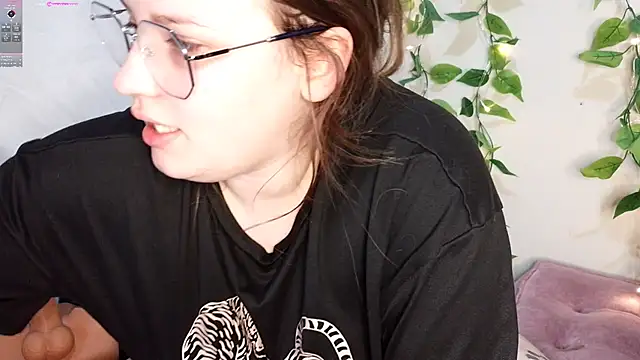 Chat XXX en directo de MrsJess