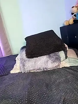 EVAH_LEE_ Chat XXX in diretta