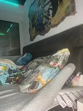 Just-Lilly's Live XXX Chat