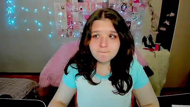 Chat XXX en directo de Kate_Acid
