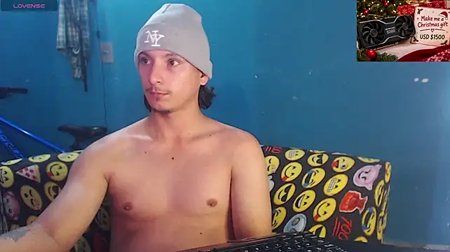 MrKingsaintx's Live XXX Chat