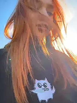 LisaCatt's Live XXX Chat