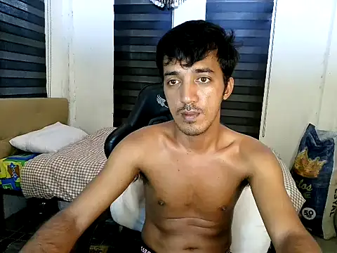 Czat XXX na żywo – Spicy_RowyCam